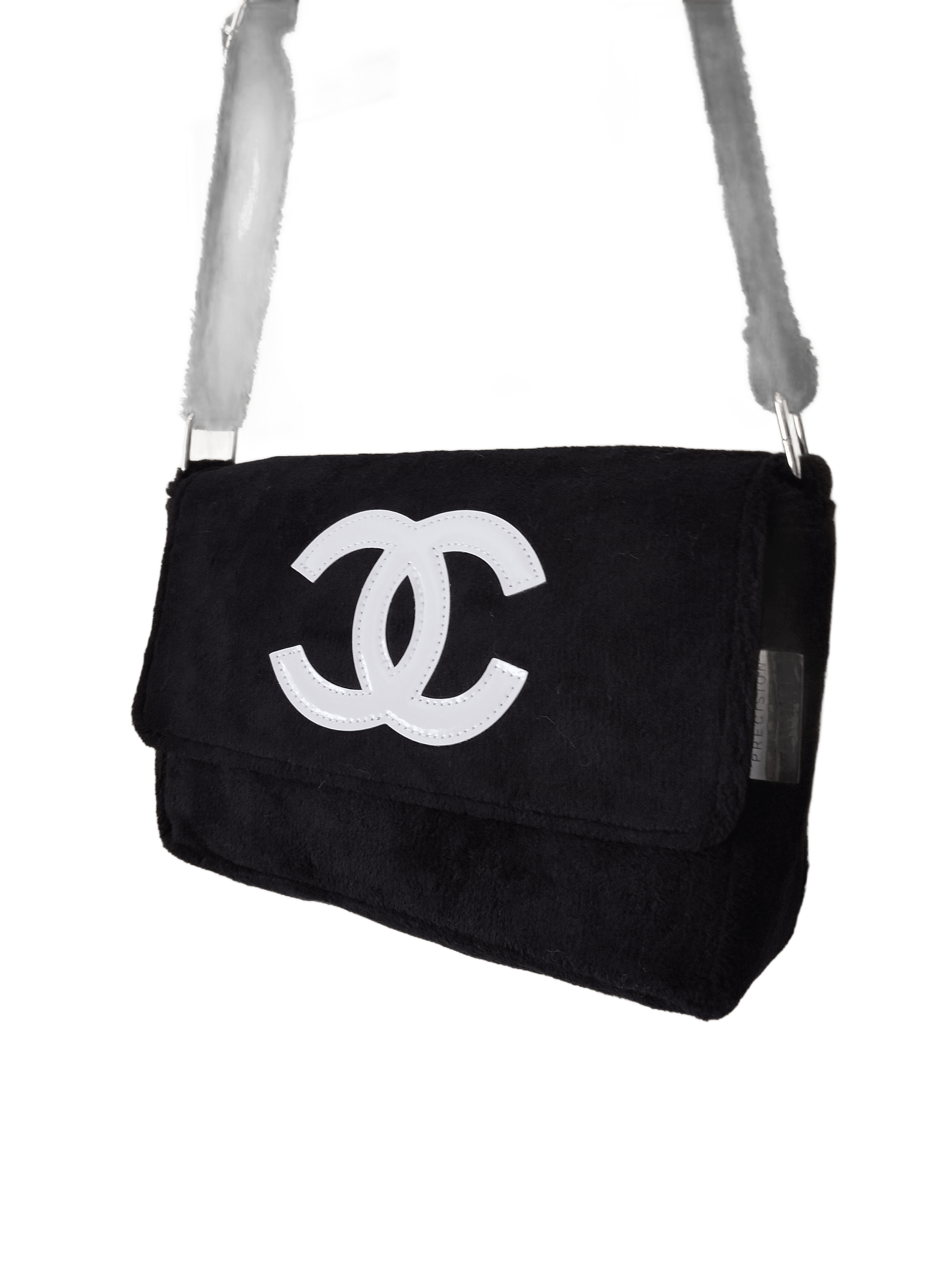 Archival Photography CHANEL - Angle 1