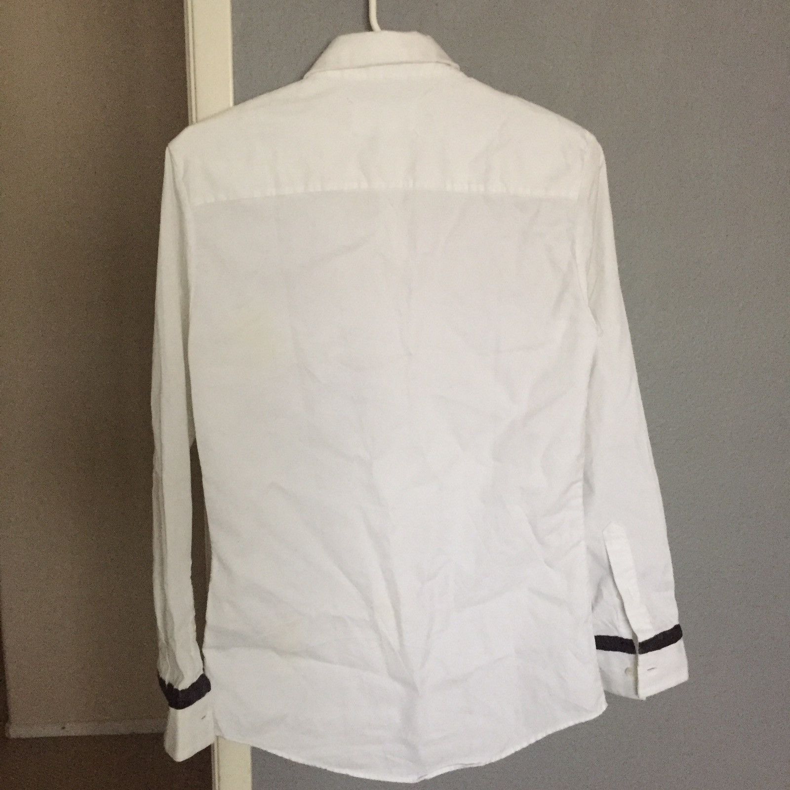 Archival Photography MAISON MARGIELA - Angle 4